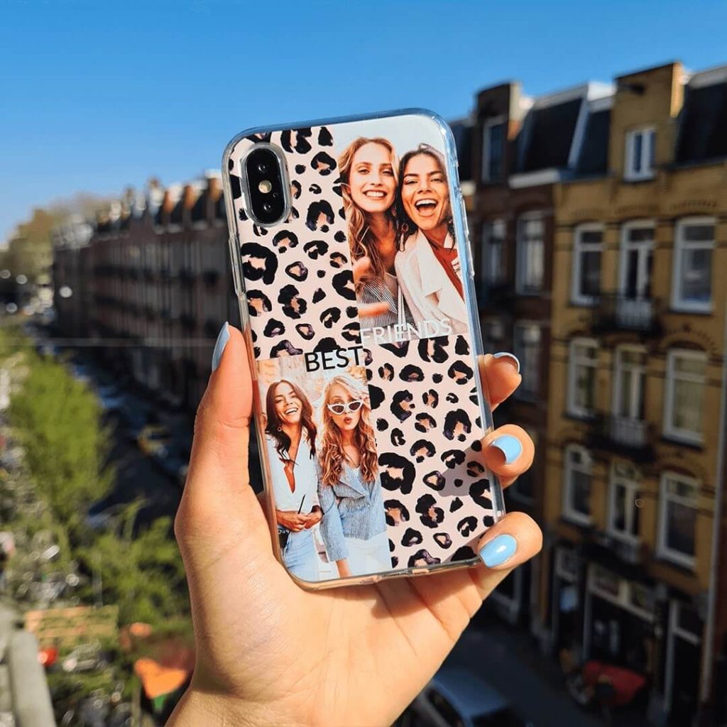 Coque Photo et Coque Personnalisée : Donnez à Votre Téléphone un Style Unique avec lacoquepersonnalisee.fr